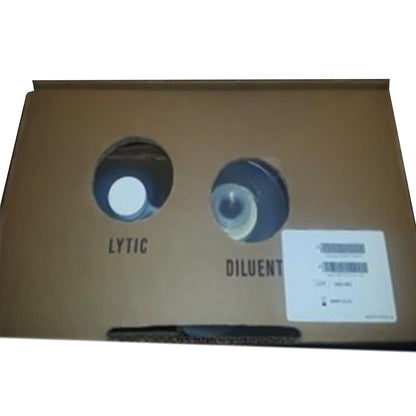 CDS Medonic™ Reagent Kit, Lyse test