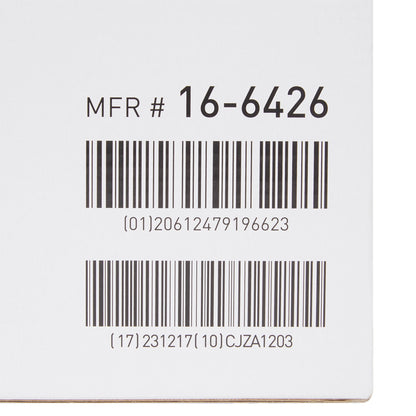 McKesson Sterilization Pouch, 8 x 16 Inch