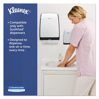 Kleenex® Scottfold® Paper Towel