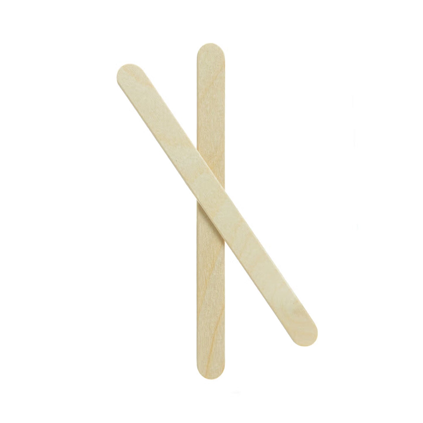 McKesson Tongue Depressor for Infant Use, Nonsterile