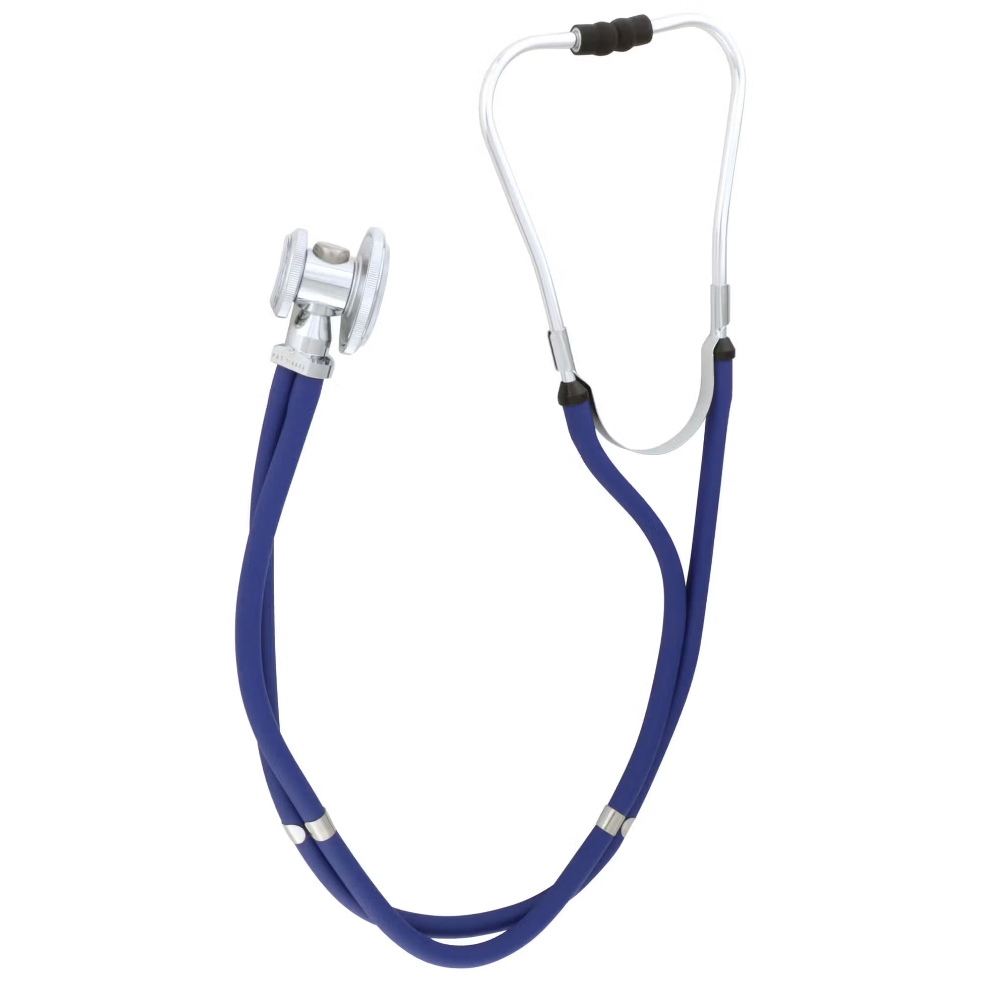 McKesson Lumeon™ Aneroid Sphygmomanometer/Sprague Kit, Blue