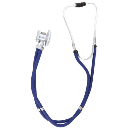 McKesson Lumeon™ Aneroid Sphygmomanometer/Sprague Kit, Blue