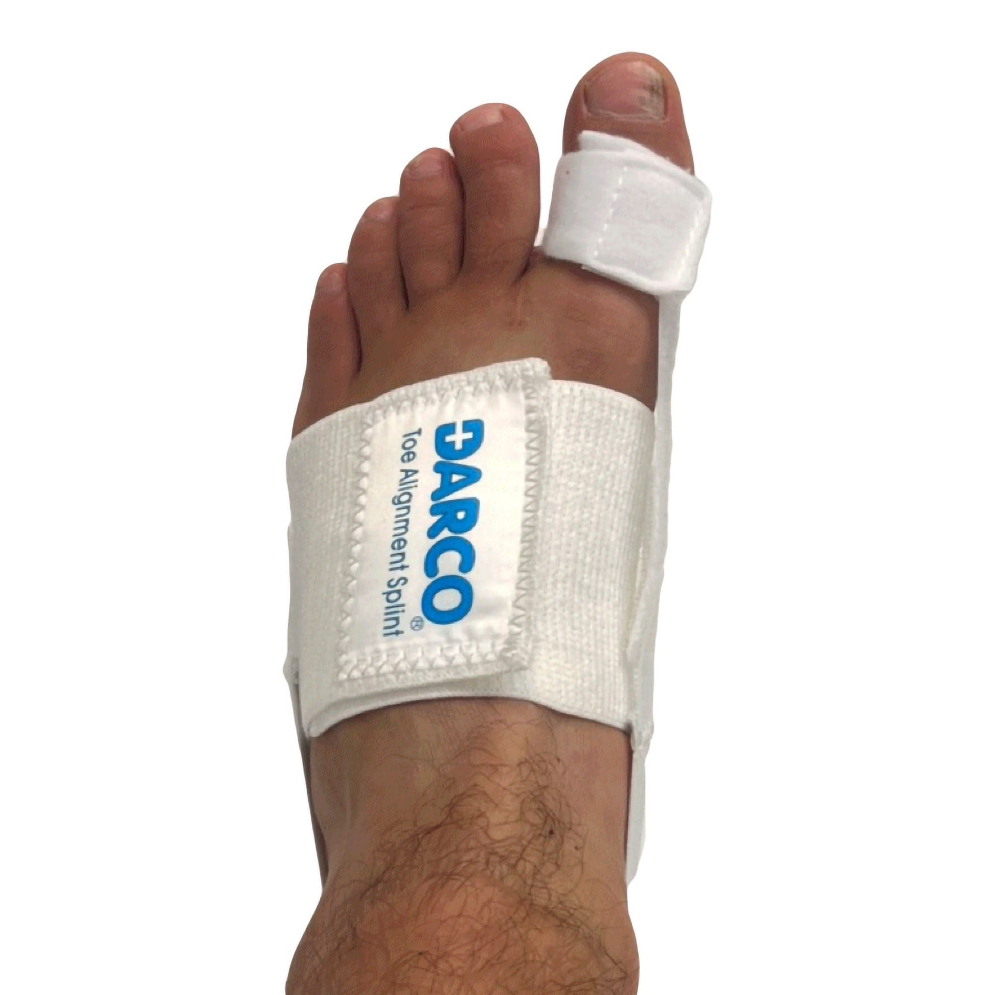 TAS™ Toe Splint, One Size Fits Most