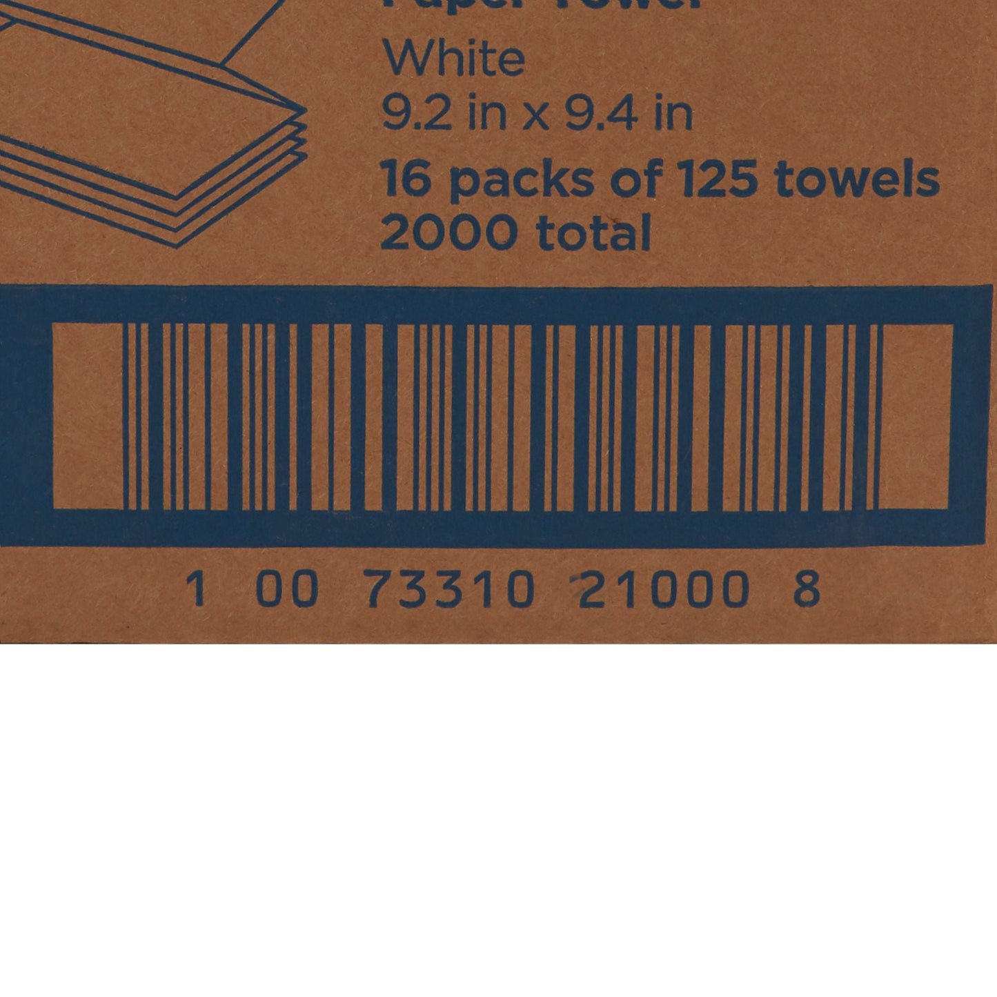 Pacific Blue Select™ Paper Towel