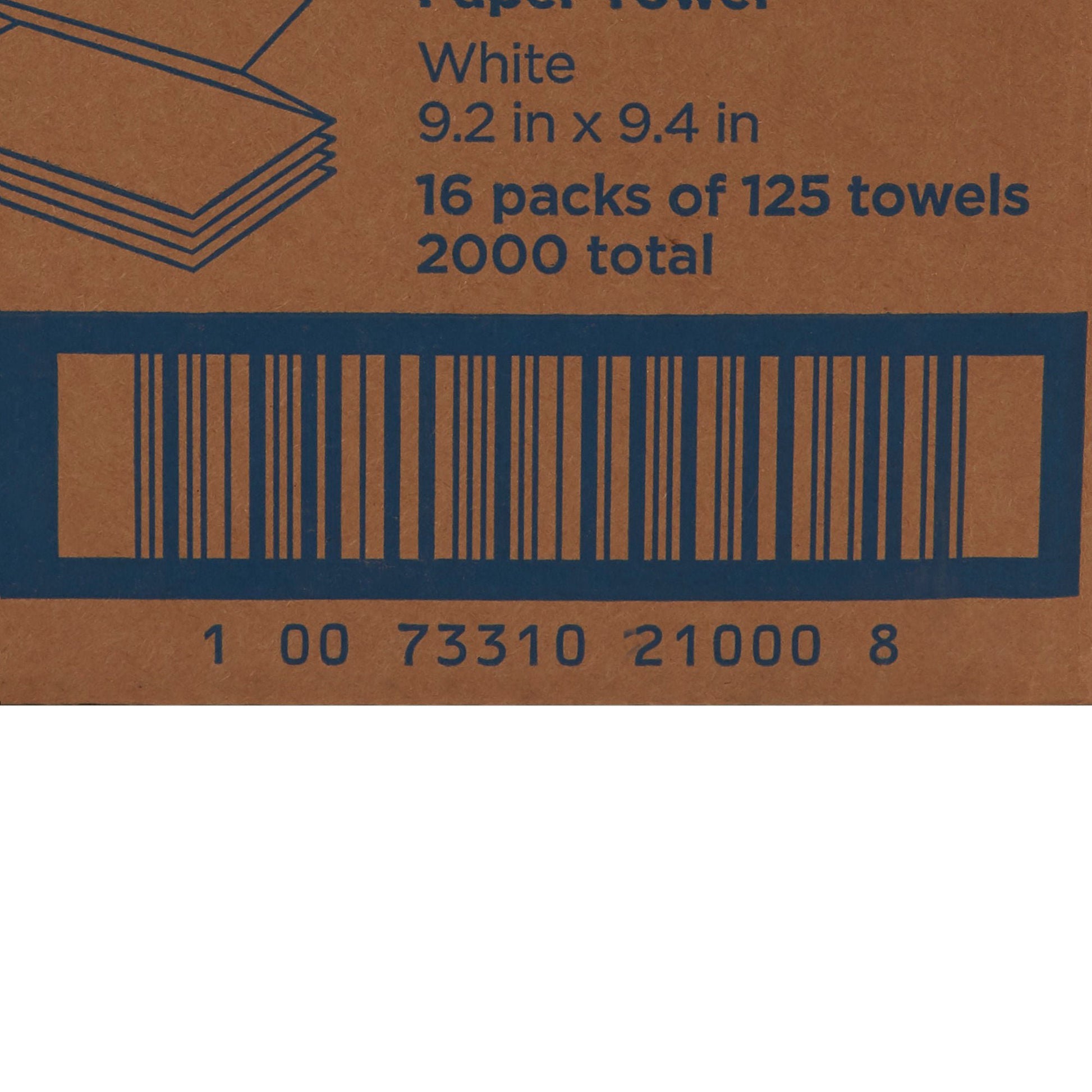 Pacific Blue Select™ Paper Towel