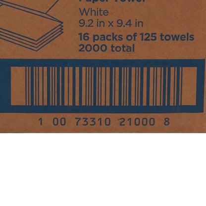 Pacific Blue Select™ Paper Towel