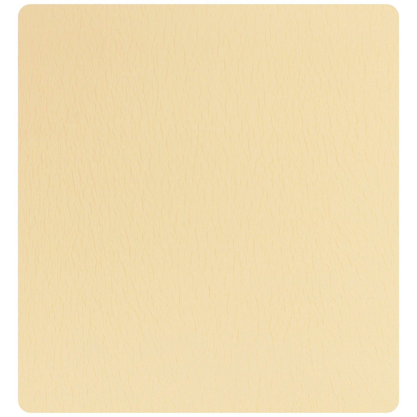 McKesson Nonadhesive without Border Foam Dressing, 6 x 6 Inch