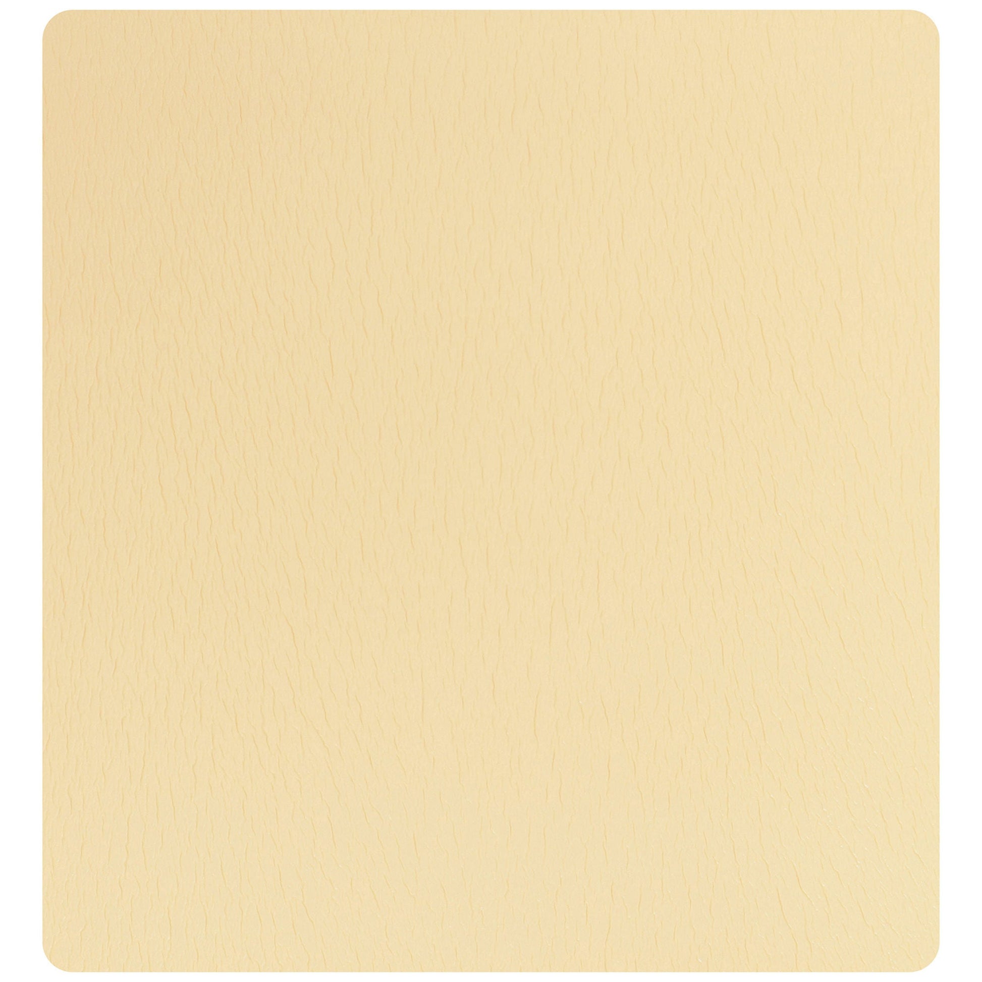 McKesson Nonadhesive without Border Foam Dressing, 6 x 6 Inch