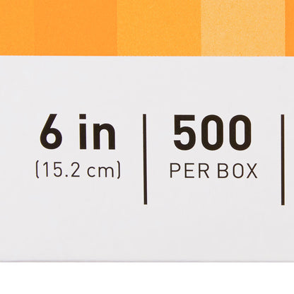 McKesson Tongue Depressors for Adult Use, Nonsterile