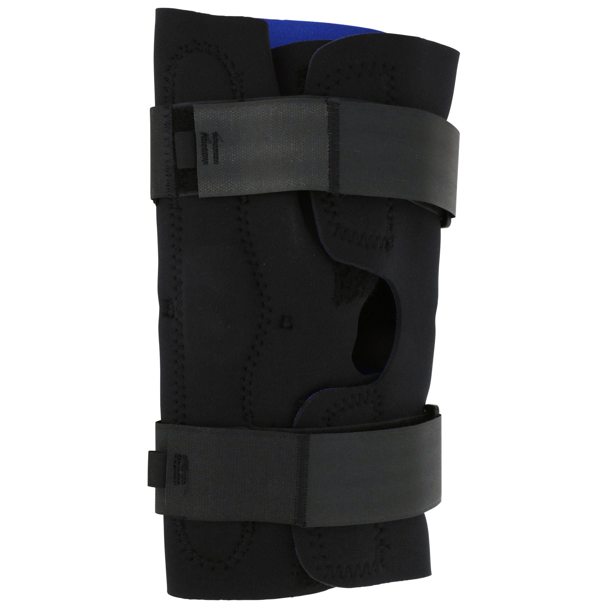McKesson Hinged Knee Brace, Extra Large