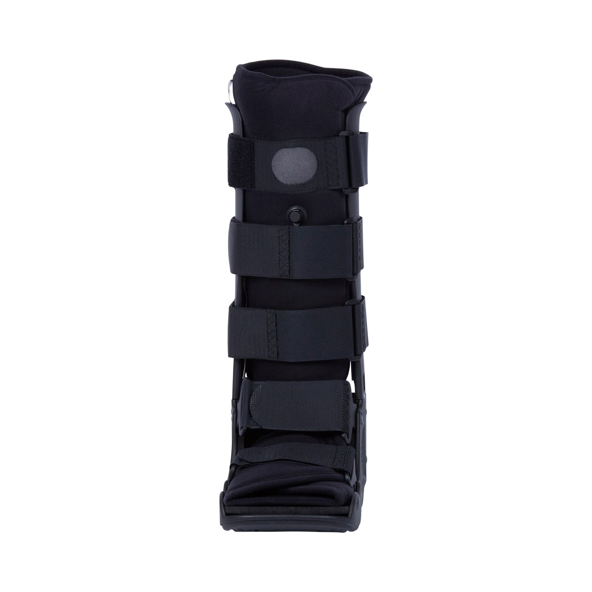 McKesson Pneumatic / Adjustable Air Walker Boot, Medium
