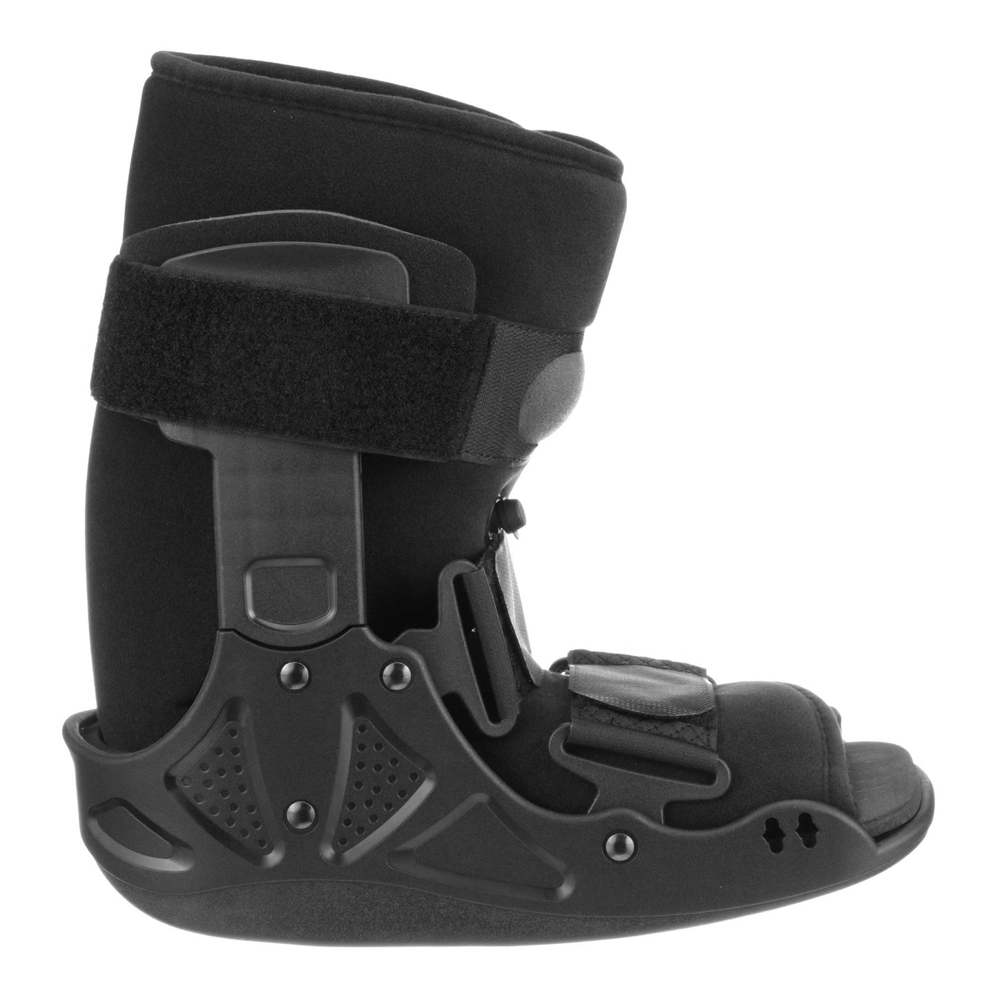 McKesson Pneumatic / Adjustable Air Walker Boot, Medium