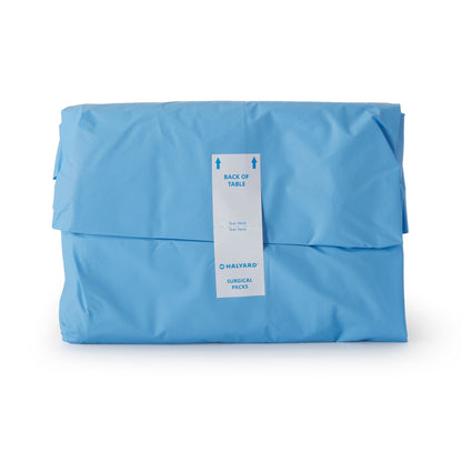 Halyard General Purpose Drape Pack