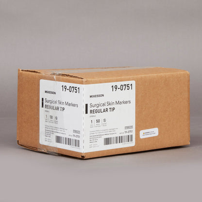 Medi-Pak™ Performance Plus Regular Tip Surgical Skin Marker