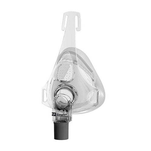 F&P Simplus Mask without Headgear