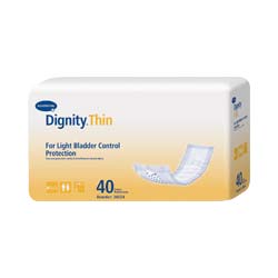 Dignity Lites Thinserts 3-1/2" x 12"