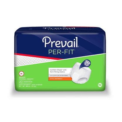Per-Fit Protective Underwear