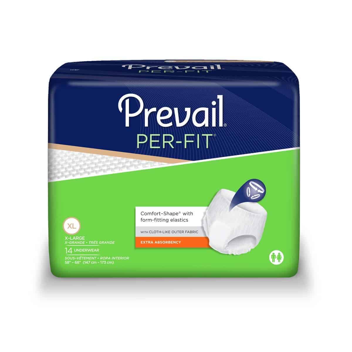 Per-Fit Protective Underwear