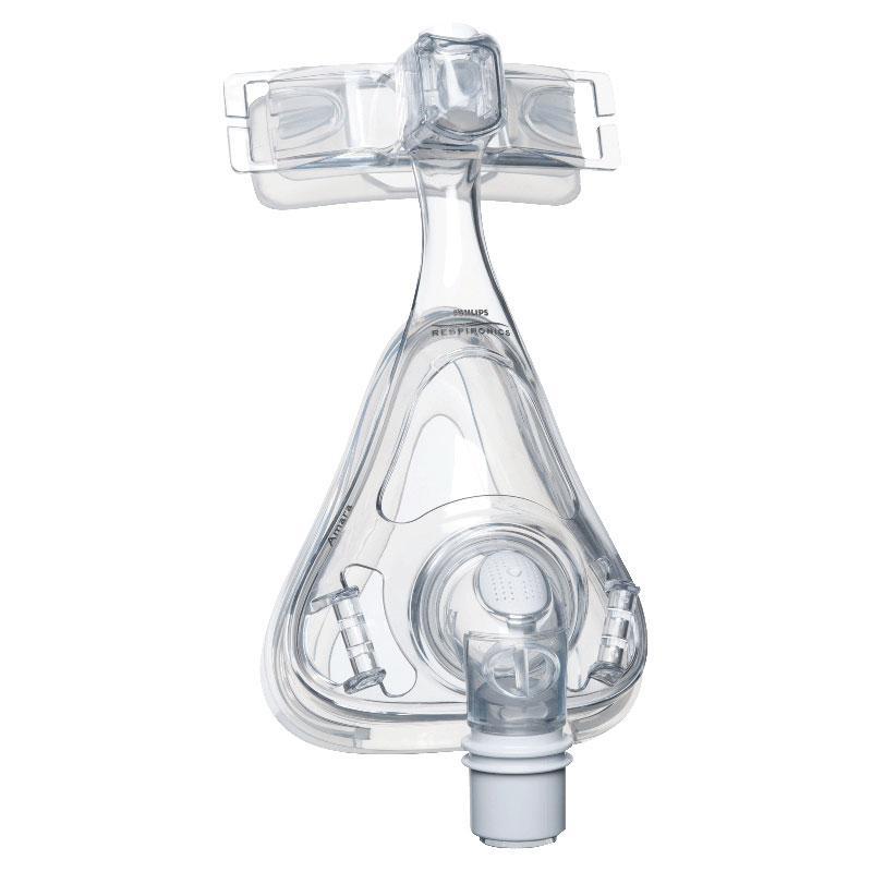 Amara Face Mask Supplies
