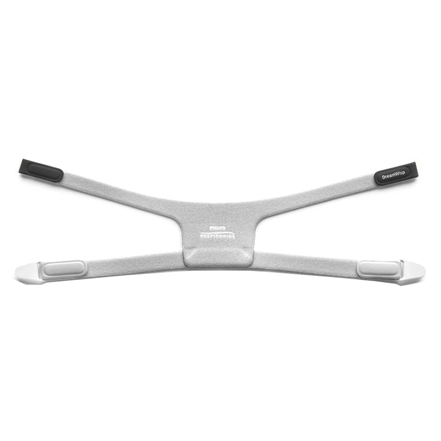 DreamWisp Headgear - Large