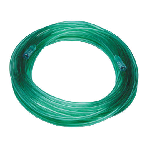 Oxygen Tubing, Corrugated, 100'