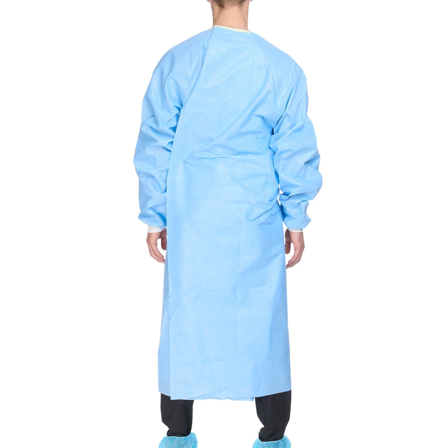 ULTRA Nonreinforced Surgical Gown with Towel