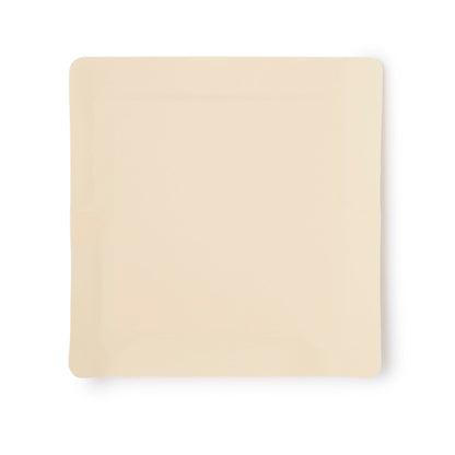 McKesson Acrylic Adhesive with Border Foam Dressing, 7 x 7 Inch