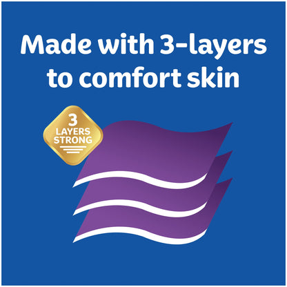 Kleenex® Pocket Pack Facial Tissue