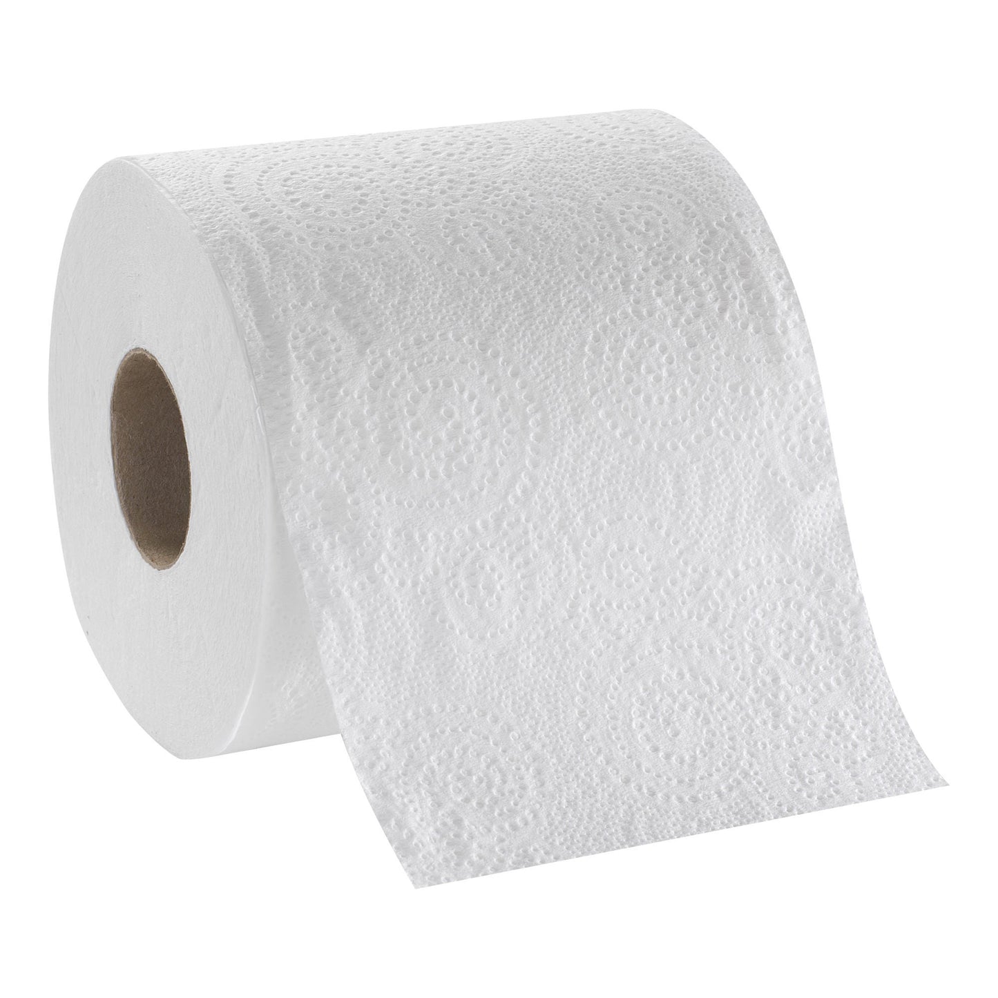 Angel Soft® Ultra Professional Series Toilet Paper, Soft, Absorbent, Two-Ply