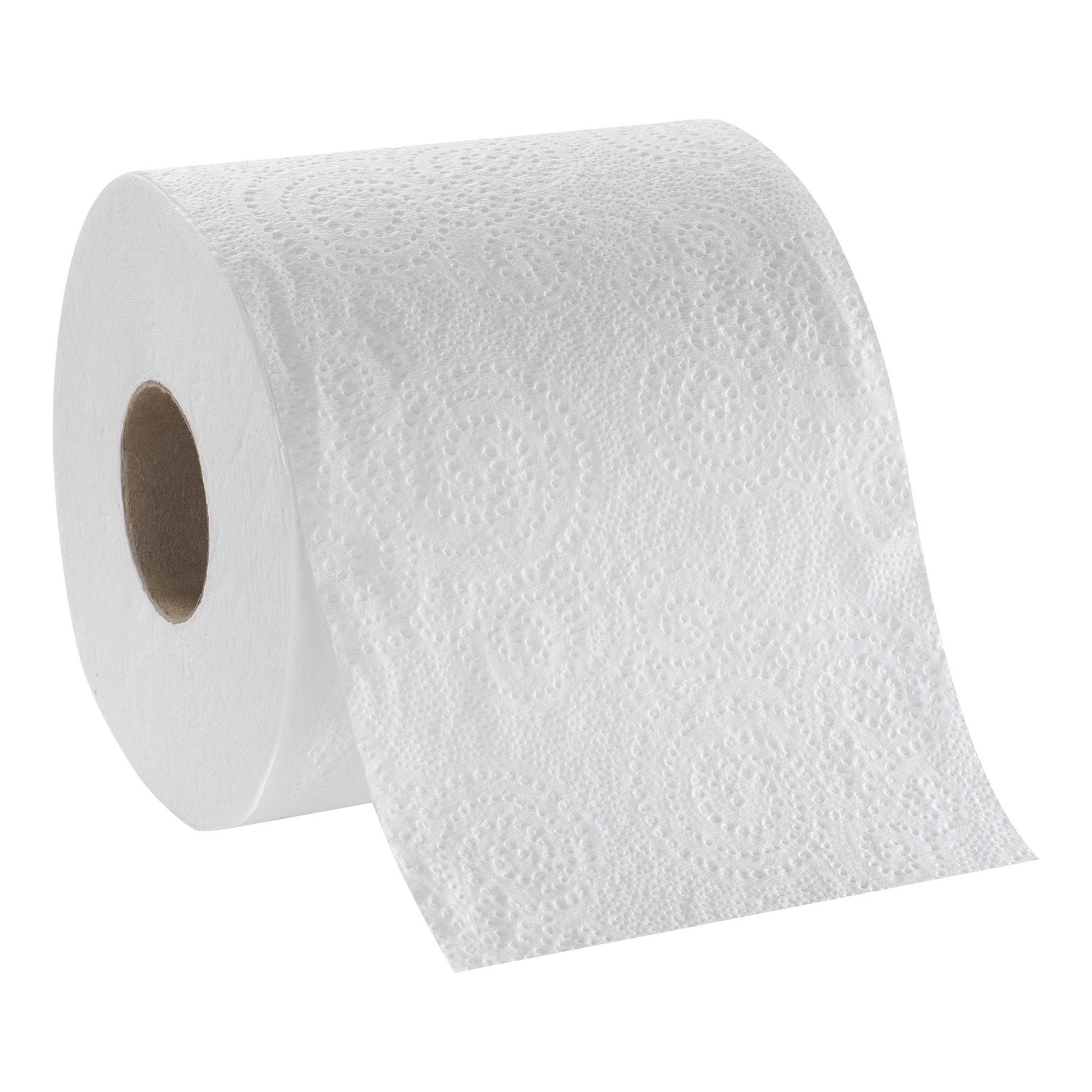Angel Soft® Ultra Professional Series Toilet Paper, Soft, Absorbent, Two-Ply