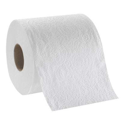 Angel Soft® Ultra Professional Series Toilet Paper, Soft, Absorbent, Two-Ply