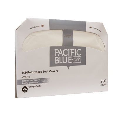 Safe-T-Gard® Toilet Seat Cover