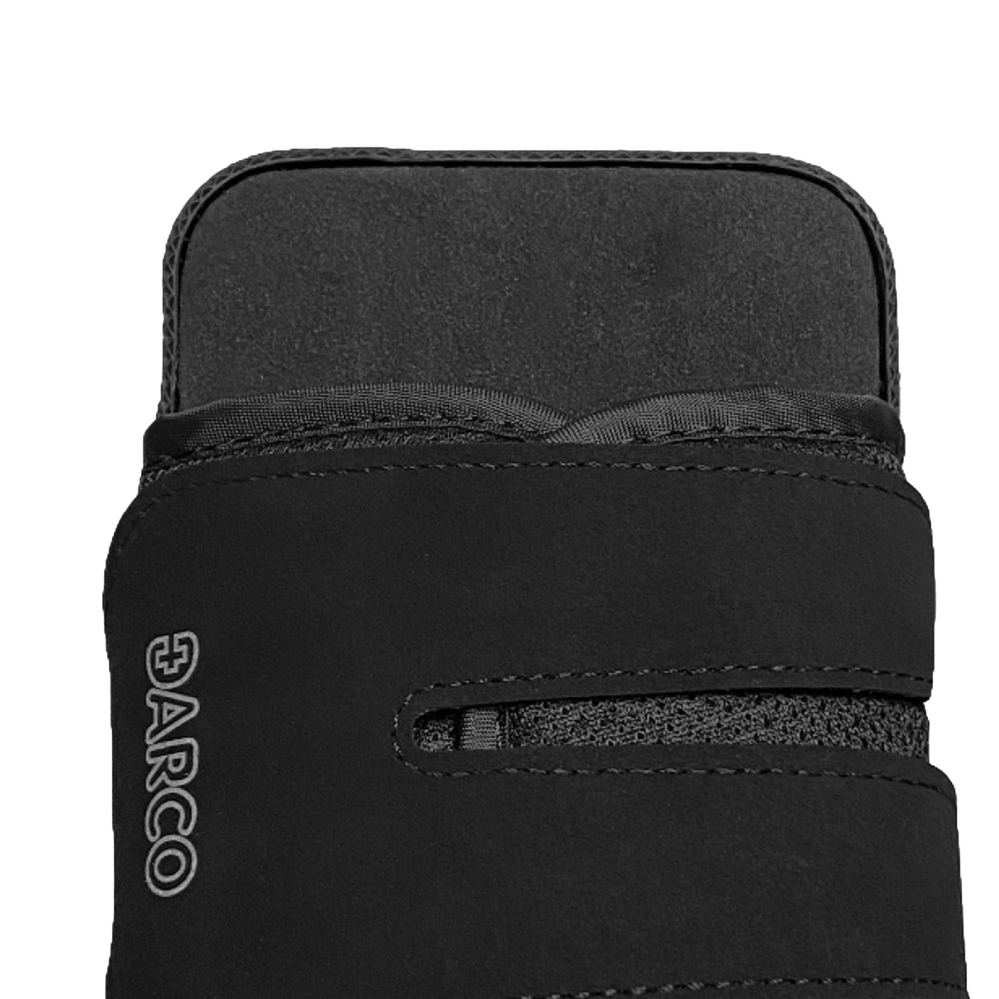 Darco MedSurg™ Post-Op Shoe, Women's, Large, Black