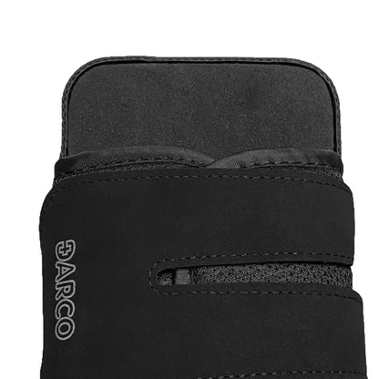 Darco MedSurg™ Post-Op Shoe, Women's, Large, Black