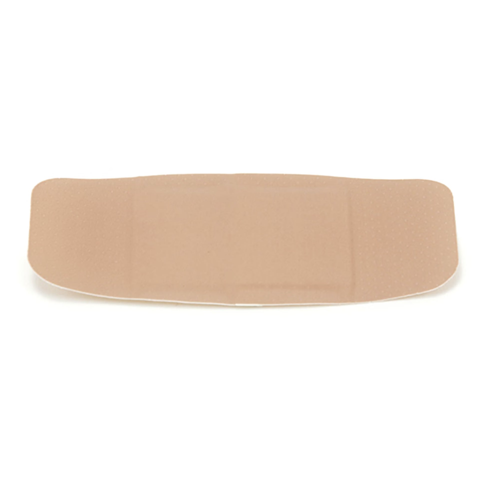 McKesson Tan Adhesive Strip, 2 x 4 Inch