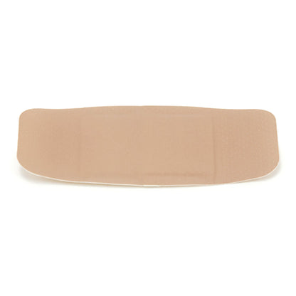 McKesson Tan Adhesive Strip, 2 x 4 Inch