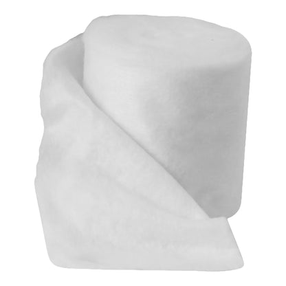 McKesson White Polyester Cast Padding, 3 Inch x 4 Yard