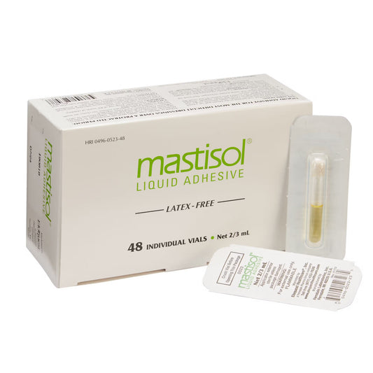 Liquid Adhesive Mastisol® .67 mL