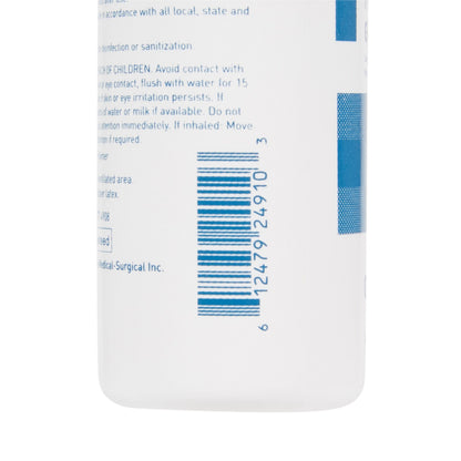 McKesson Fluid Solidifier, Screw Top Bottle, 750 mL