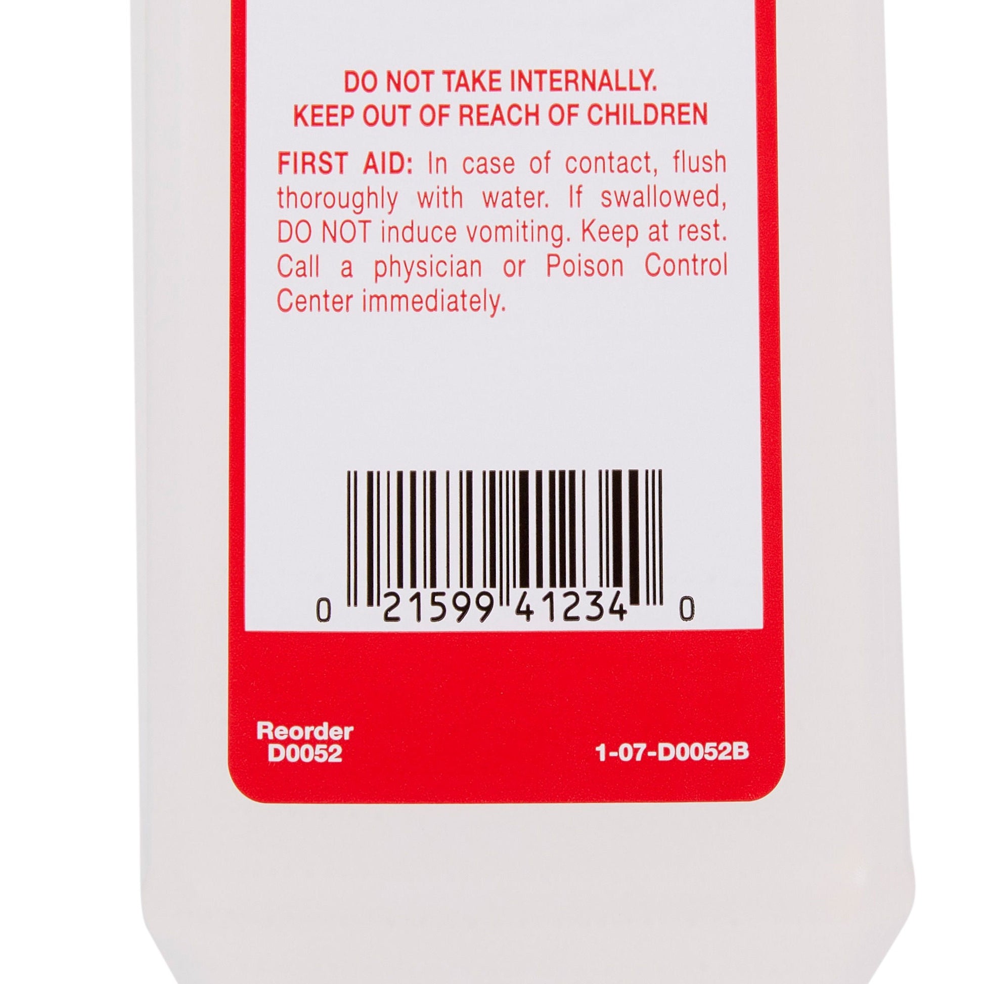 Hydrox 99% Isopropyl Alcohol for Technical Use, 16-ounce bottle