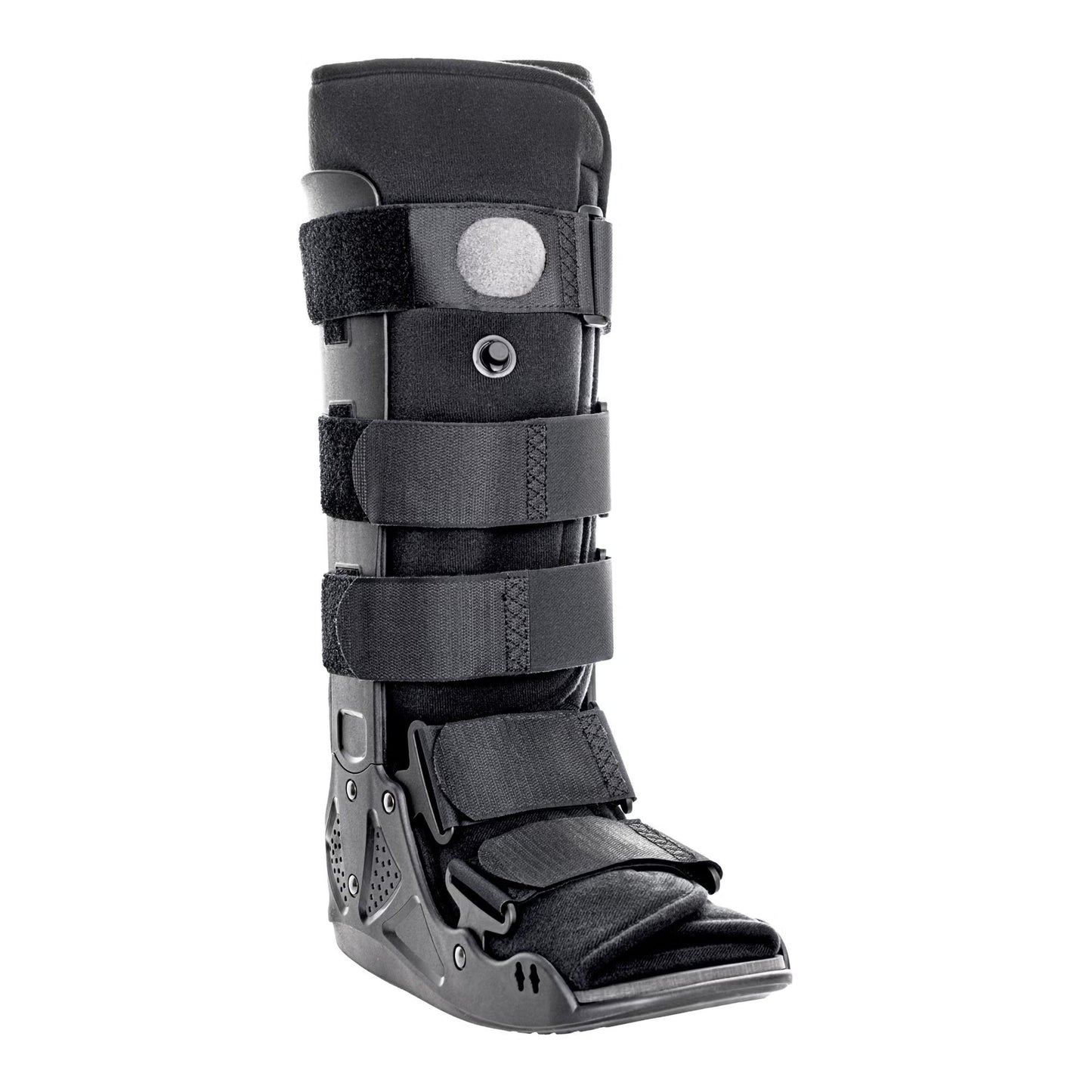McKesson Pneumatic / Adjustable Air Walker Boot, Small