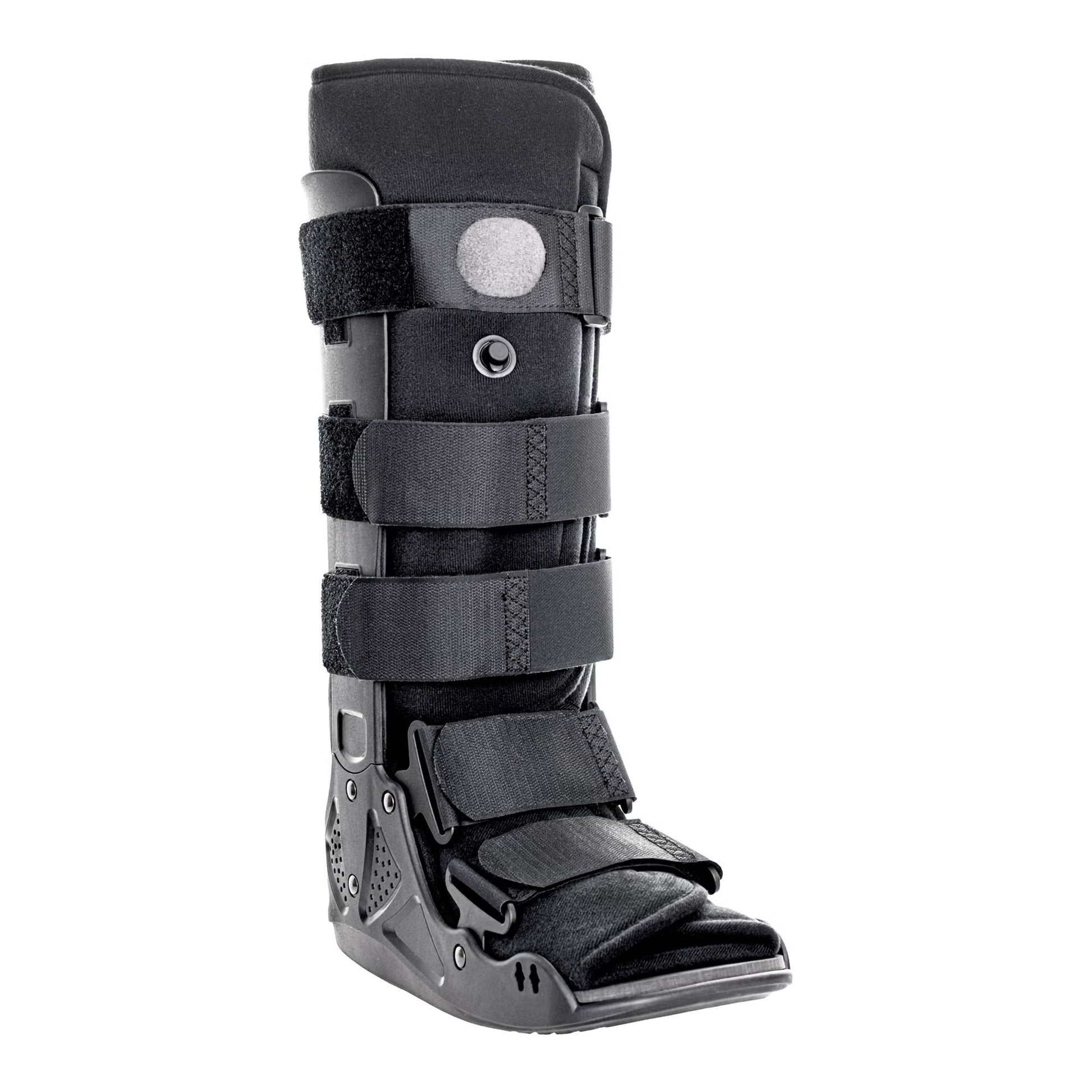 McKesson Pneumatic / Adjustable Air Walker Boot, Small