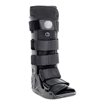 McKesson Pneumatic / Adjustable Air Walker Boot, Small