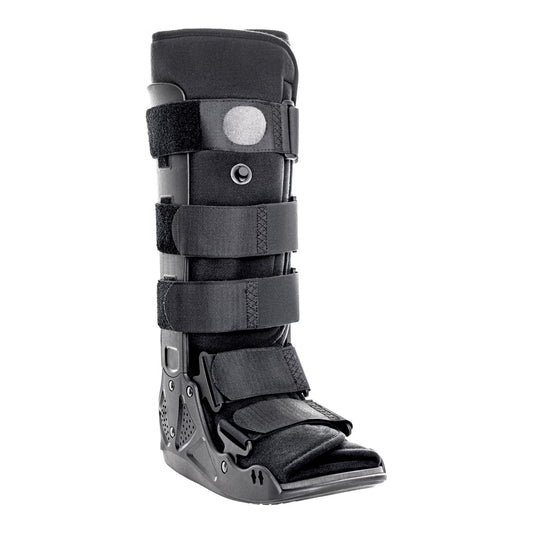 McKesson Pneumatic / Adjustable Air Walker Boot, Small