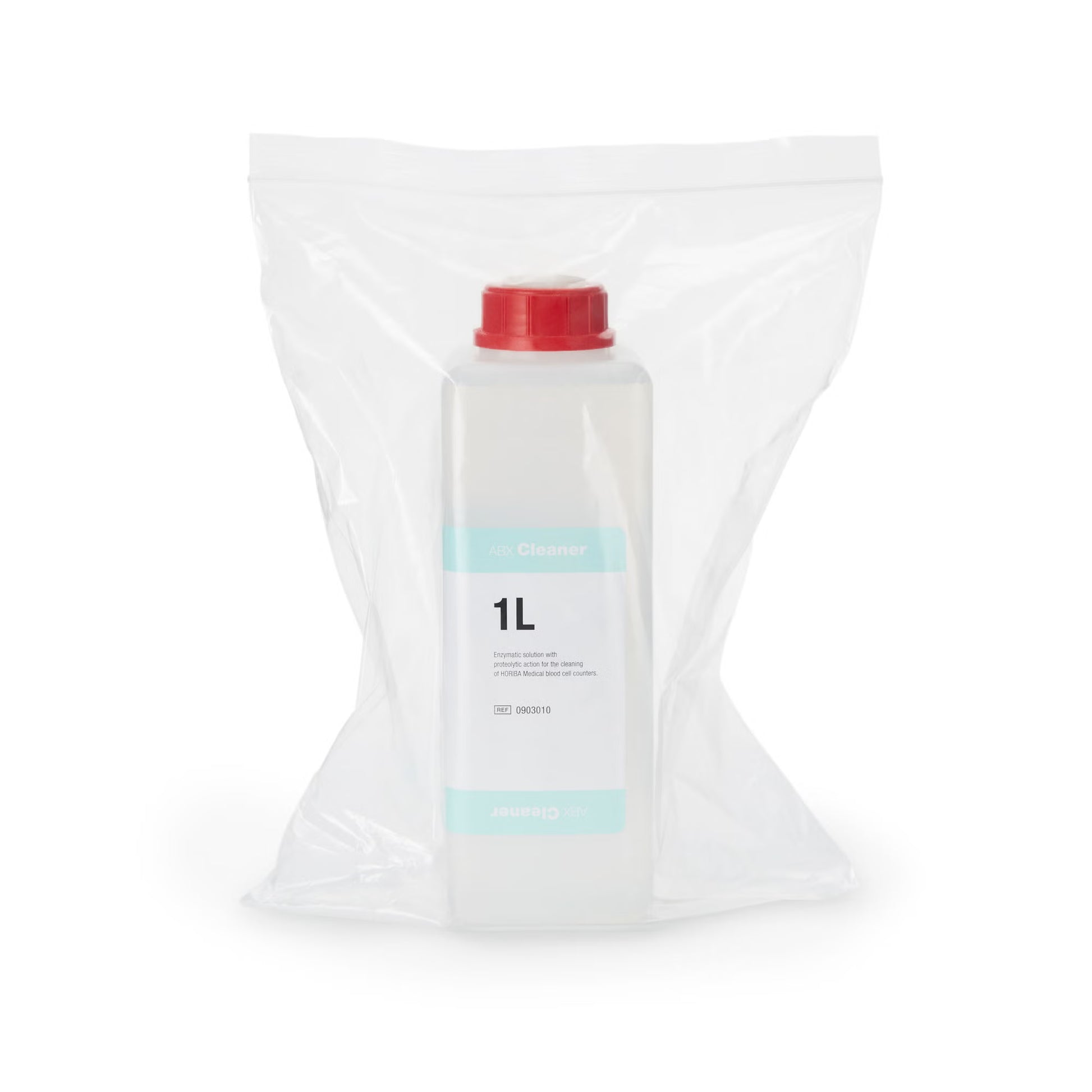 ABX Pentra™ Reagent for use with ABX Pentra 60 / 80 Hematology Analyzers