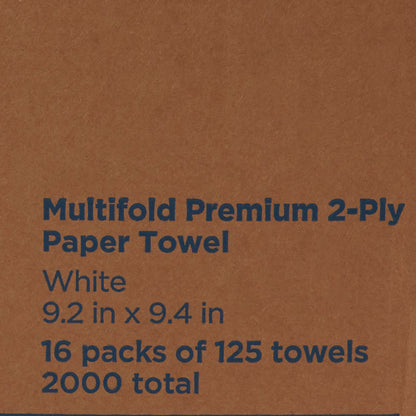 Pacific Blue Select™ Paper Towel
