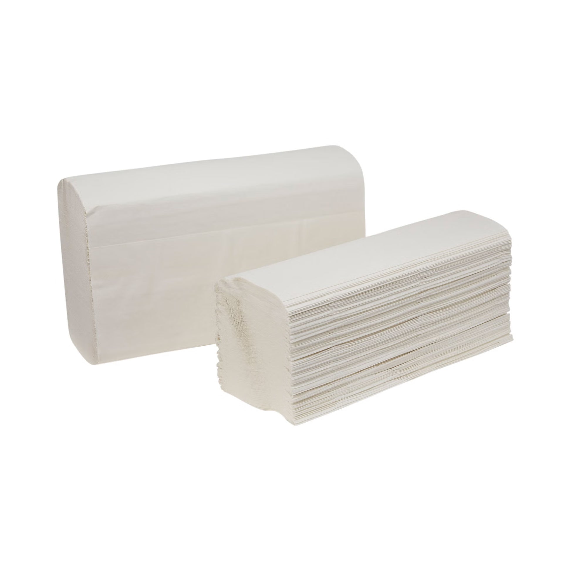 Pacific Blue Select™ One-Ply Paper Towels, 250 Sheets per Pack