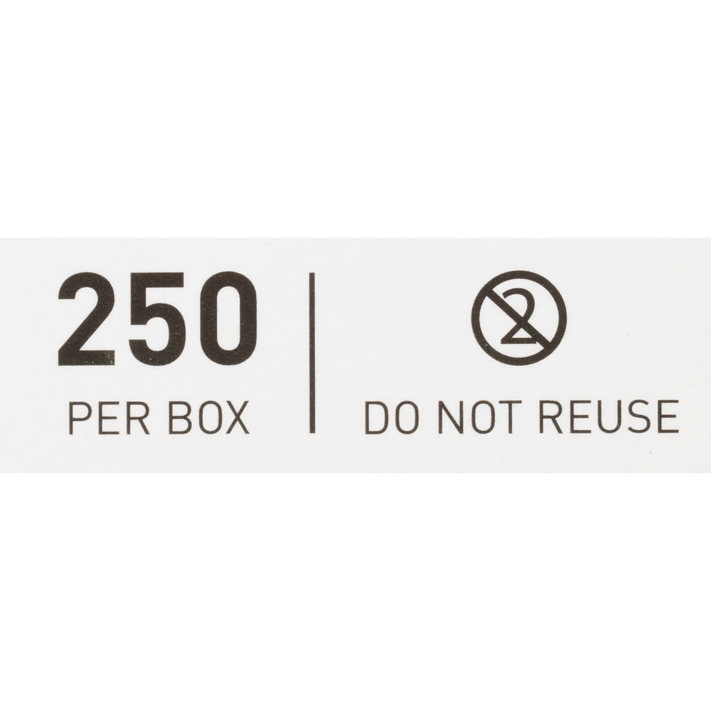 McKesson Sterilization Chemical Indicator Strip