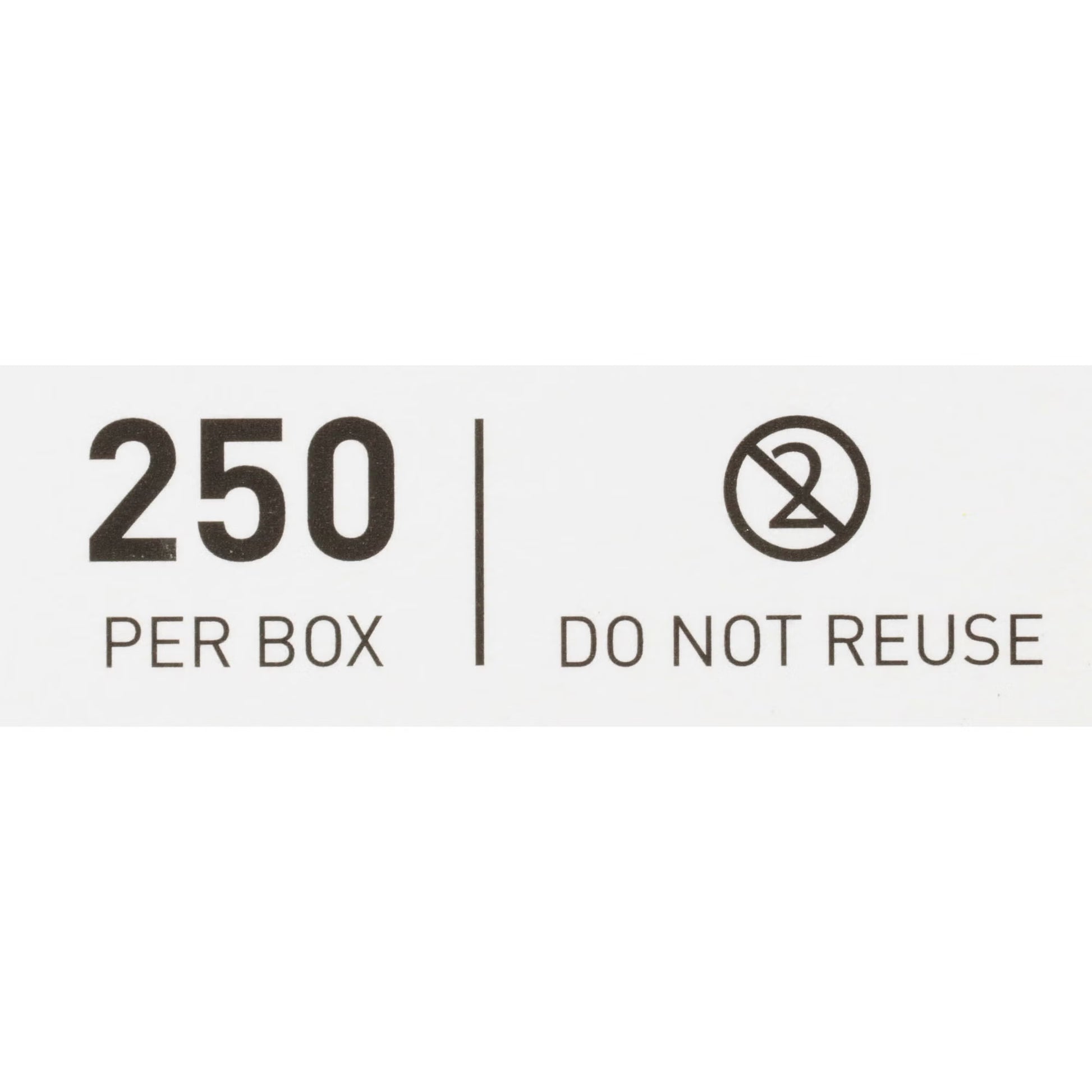 McKesson Sterilization Chemical Indicator Strip