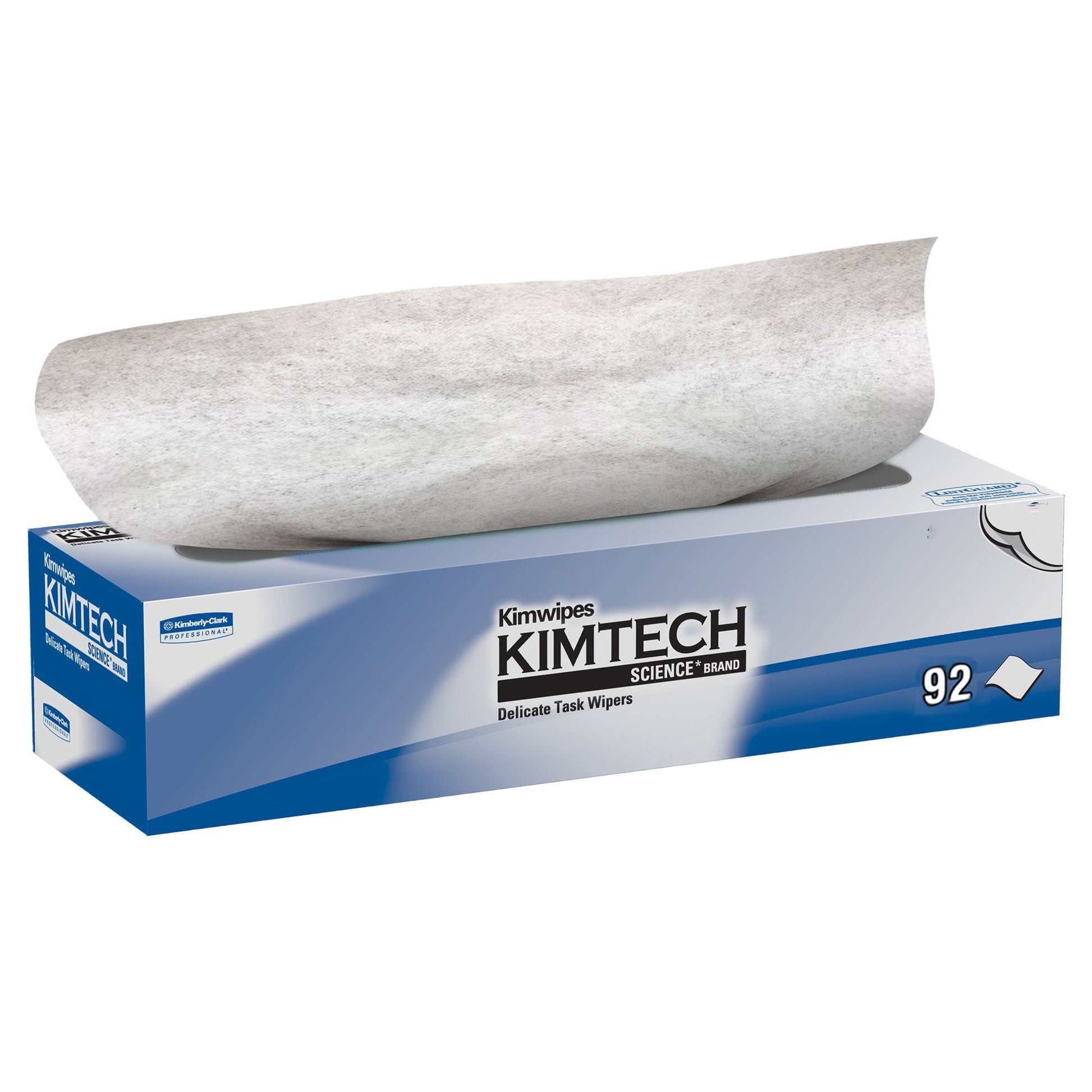 Kimtech Science™ Kimwipes™ Delicate Task Wipes, Two-Ply
